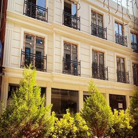 Balpetek Hotel Κωνσταντινούπολη Εξωτερικό φωτογραφία