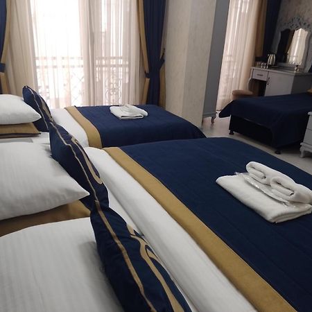Balpetek Hotel Κωνσταντινούπολη Εξωτερικό φωτογραφία
