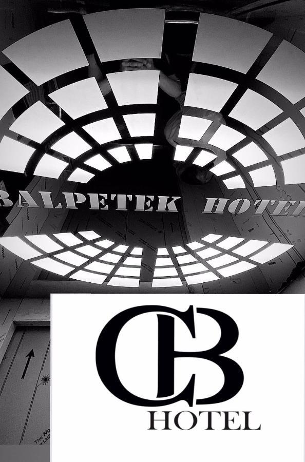 Balpetek Hotel Κωνσταντινούπολη Εξωτερικό φωτογραφία