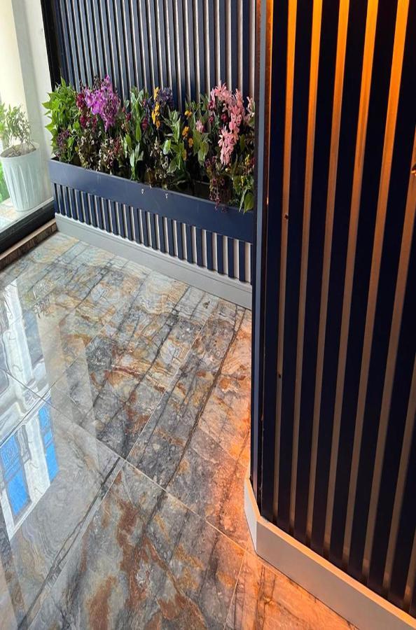 Balpetek Hotel Κωνσταντινούπολη Εξωτερικό φωτογραφία