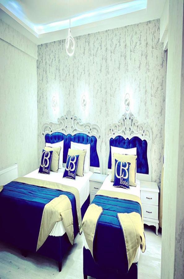 Balpetek Hotel Κωνσταντινούπολη Εξωτερικό φωτογραφία