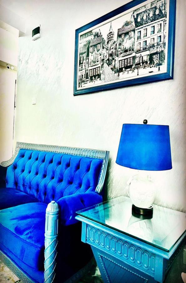 Balpetek Hotel Κωνσταντινούπολη Εξωτερικό φωτογραφία