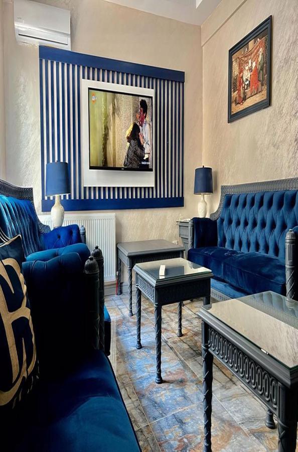 Balpetek Hotel Κωνσταντινούπολη Εξωτερικό φωτογραφία