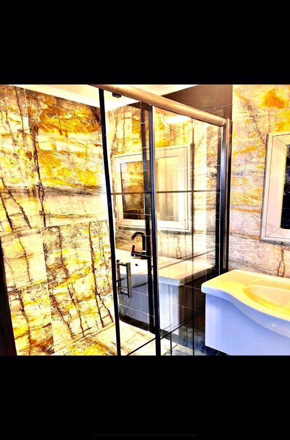 Balpetek Hotel Κωνσταντινούπολη Εξωτερικό φωτογραφία