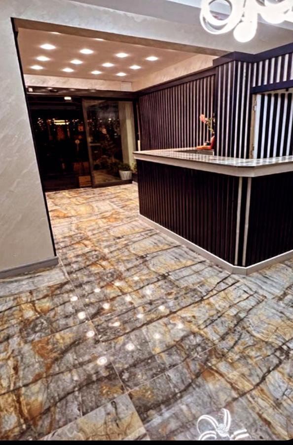 Balpetek Hotel Κωνσταντινούπολη Εξωτερικό φωτογραφία