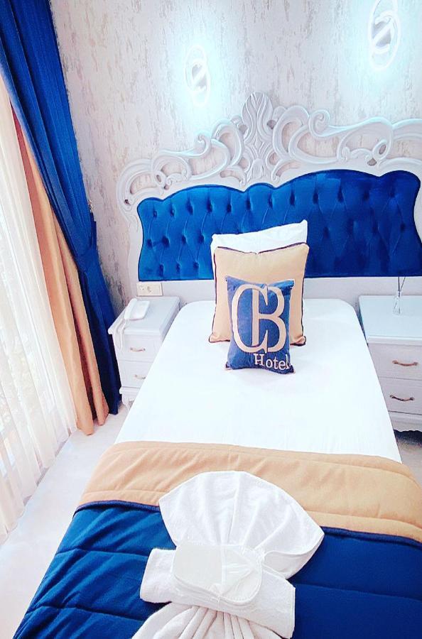 Balpetek Hotel Κωνσταντινούπολη Εξωτερικό φωτογραφία
