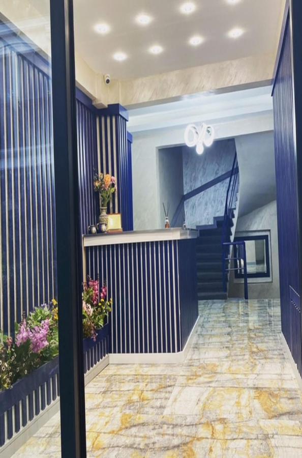 Balpetek Hotel Κωνσταντινούπολη Εξωτερικό φωτογραφία