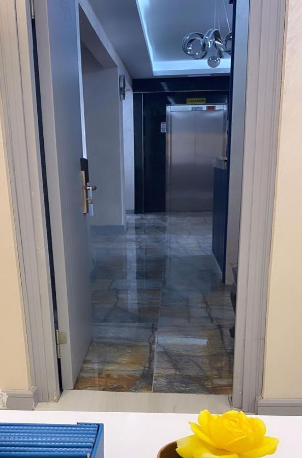 Balpetek Hotel Κωνσταντινούπολη Εξωτερικό φωτογραφία