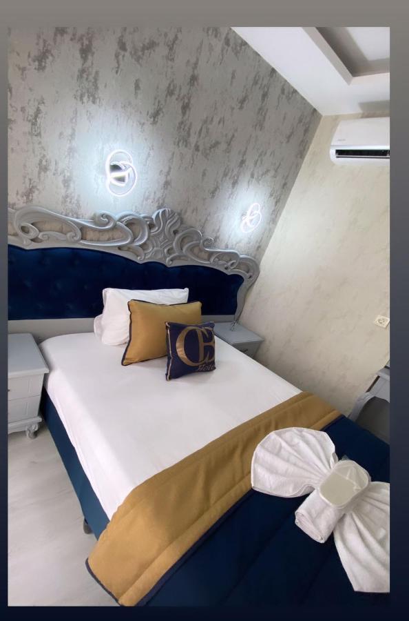 Balpetek Hotel Κωνσταντινούπολη Εξωτερικό φωτογραφία