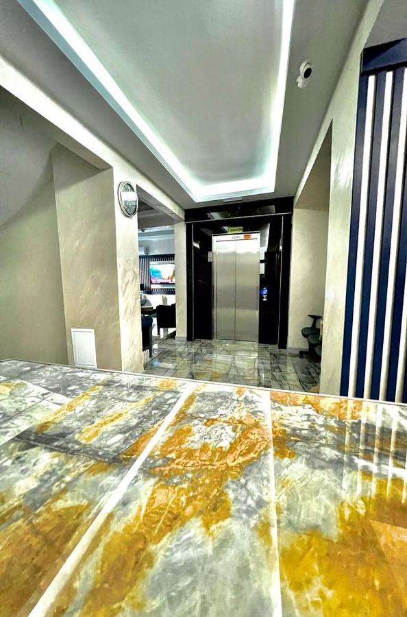 Balpetek Hotel Κωνσταντινούπολη Εξωτερικό φωτογραφία