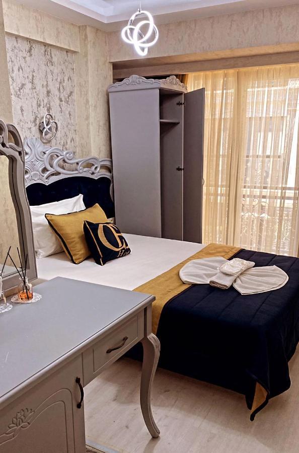 Balpetek Hotel Κωνσταντινούπολη Εξωτερικό φωτογραφία
