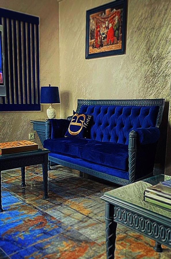 Balpetek Hotel Κωνσταντινούπολη Εξωτερικό φωτογραφία