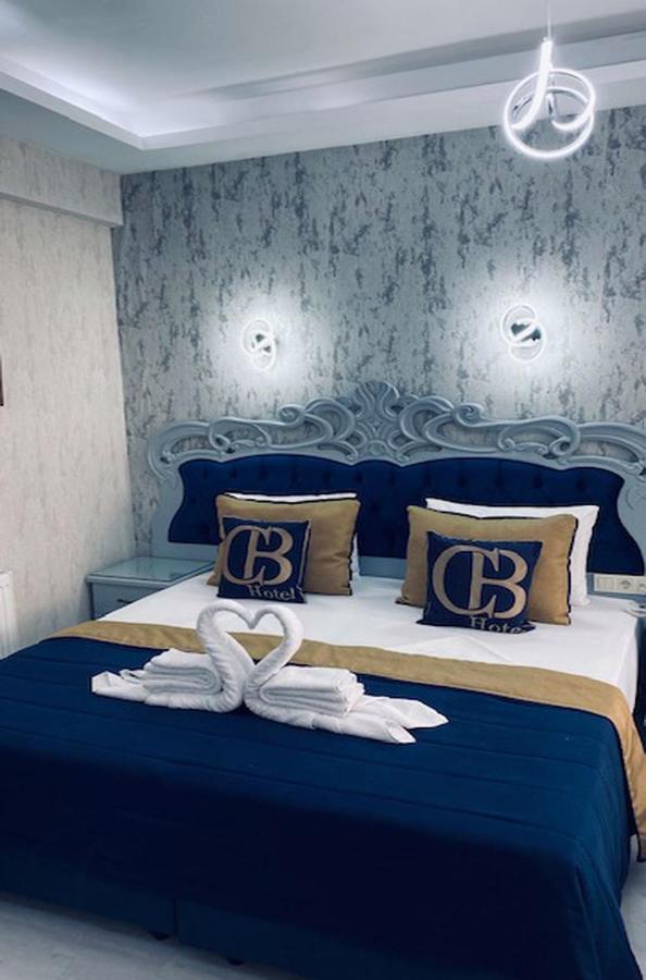 Balpetek Hotel Κωνσταντινούπολη Εξωτερικό φωτογραφία