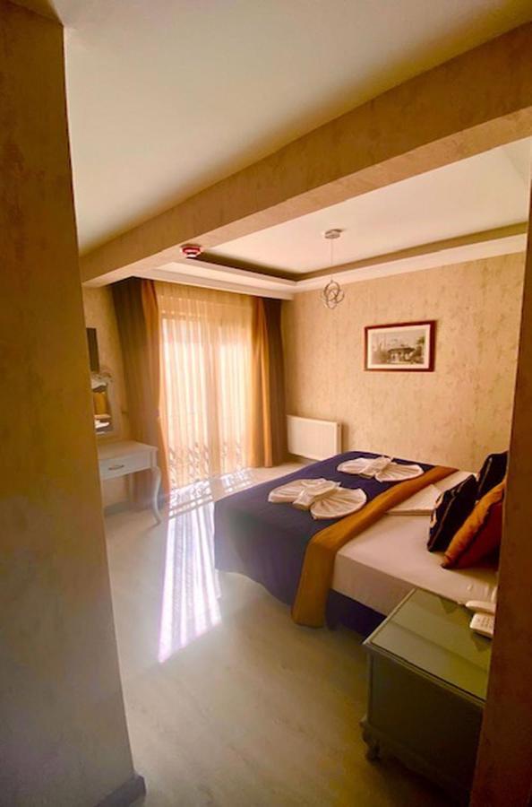 Balpetek Hotel Κωνσταντινούπολη Εξωτερικό φωτογραφία