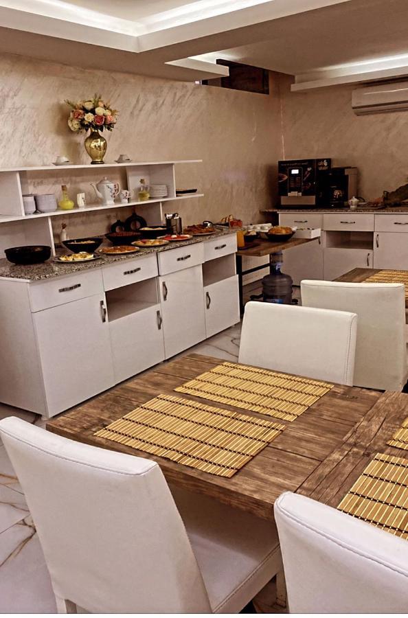 Balpetek Hotel Κωνσταντινούπολη Εξωτερικό φωτογραφία