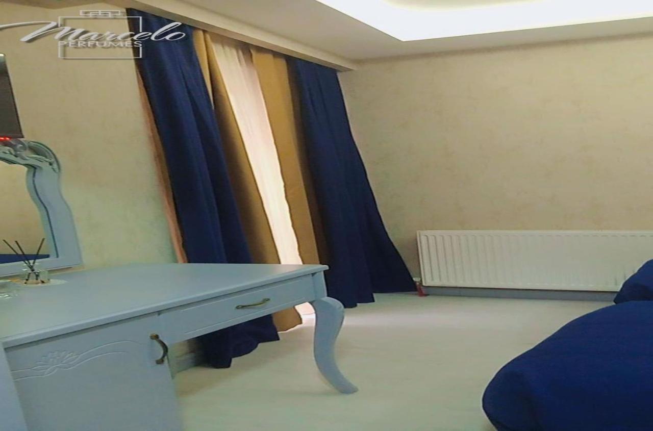 Balpetek Hotel Κωνσταντινούπολη Εξωτερικό φωτογραφία