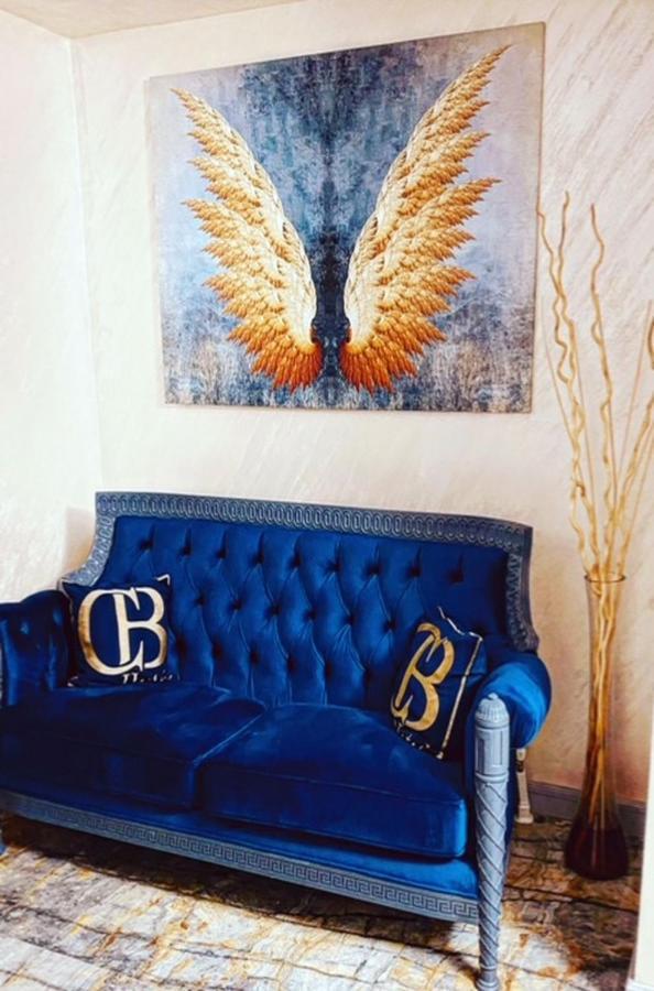 Balpetek Hotel Κωνσταντινούπολη Εξωτερικό φωτογραφία