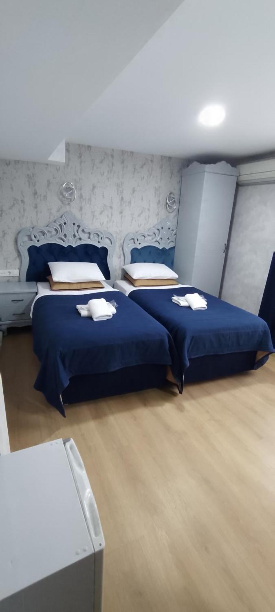 Balpetek Hotel Κωνσταντινούπολη Εξωτερικό φωτογραφία