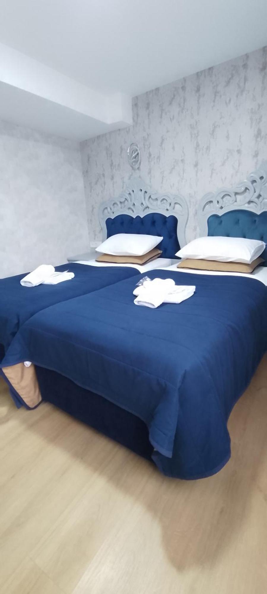 Balpetek Hotel Κωνσταντινούπολη Εξωτερικό φωτογραφία