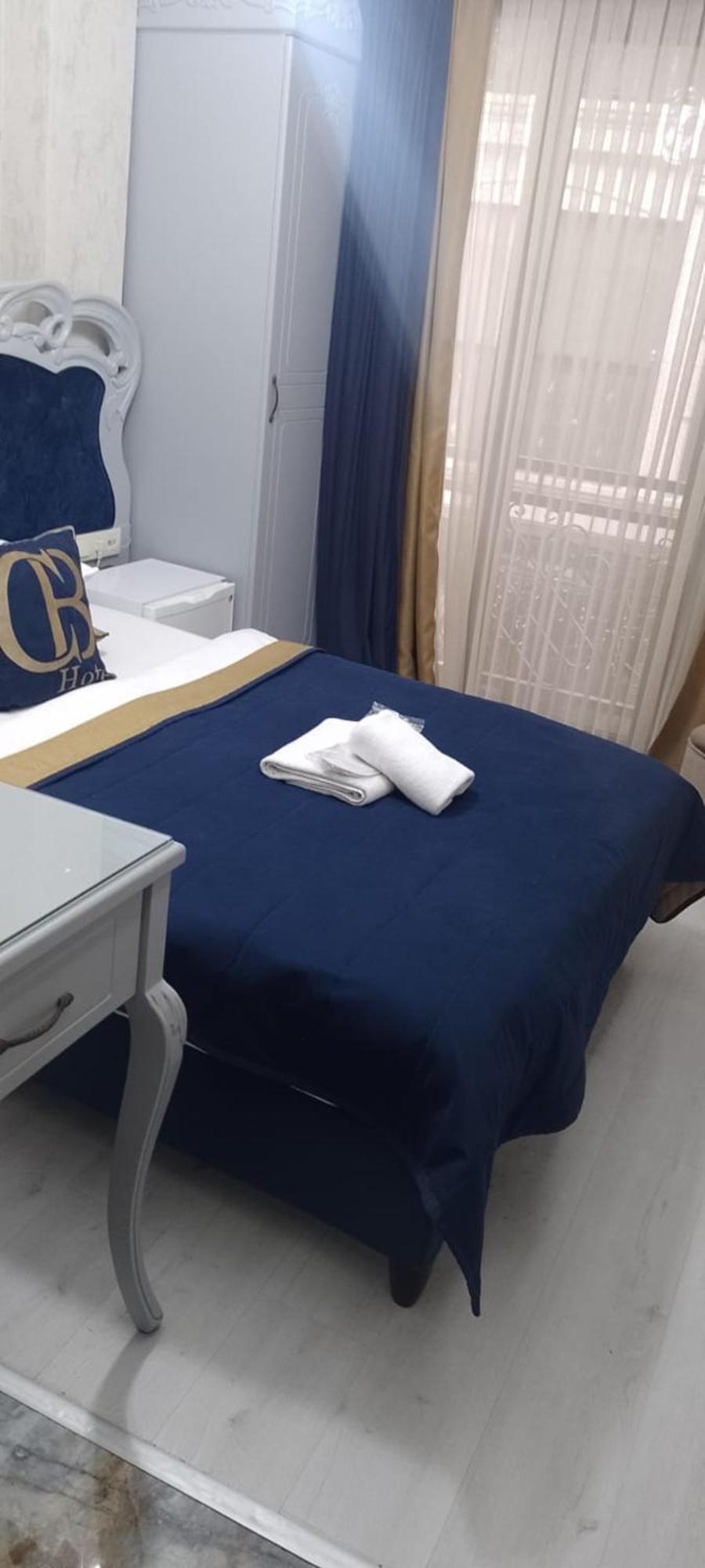 Balpetek Hotel Κωνσταντινούπολη Εξωτερικό φωτογραφία