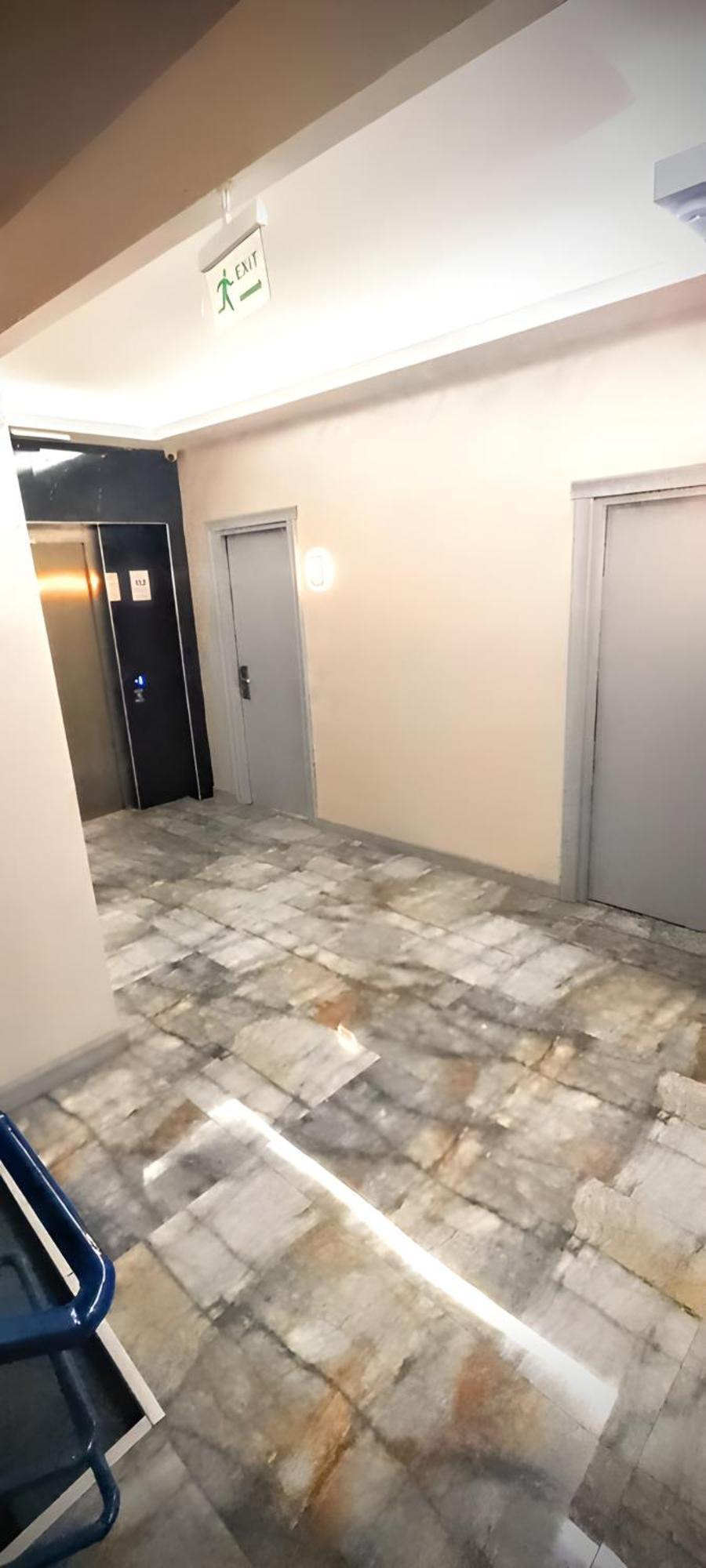 Balpetek Hotel Κωνσταντινούπολη Εξωτερικό φωτογραφία