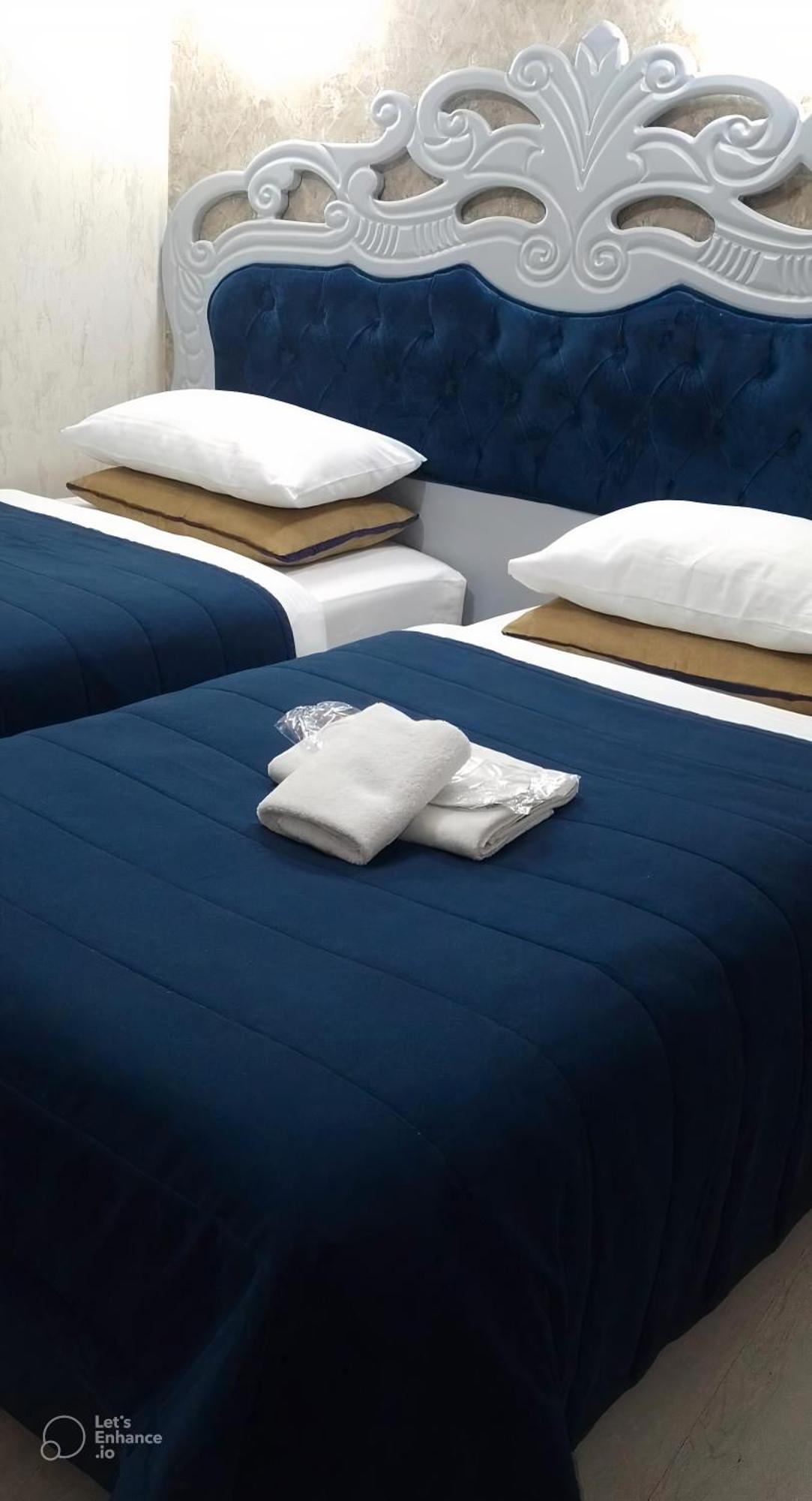 Balpetek Hotel Κωνσταντινούπολη Εξωτερικό φωτογραφία