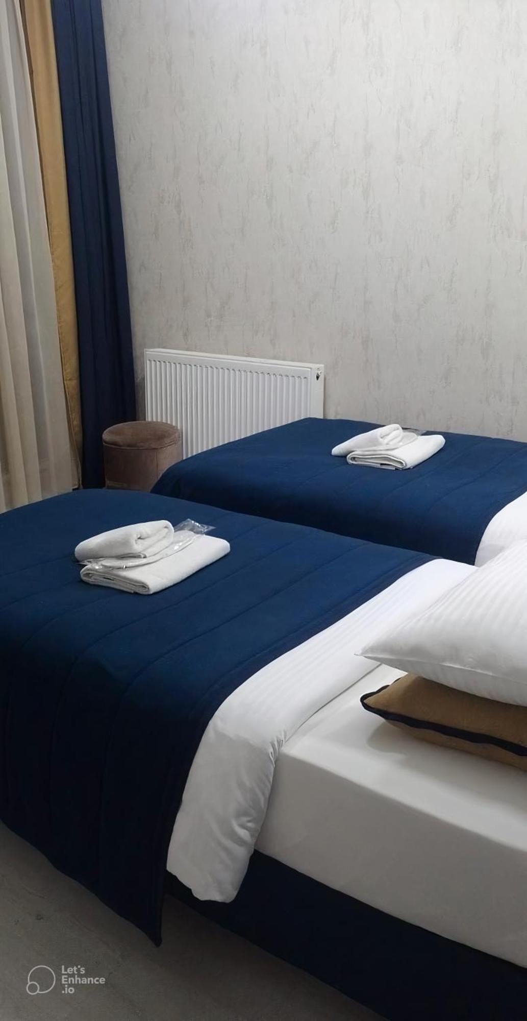 Balpetek Hotel Κωνσταντινούπολη Εξωτερικό φωτογραφία