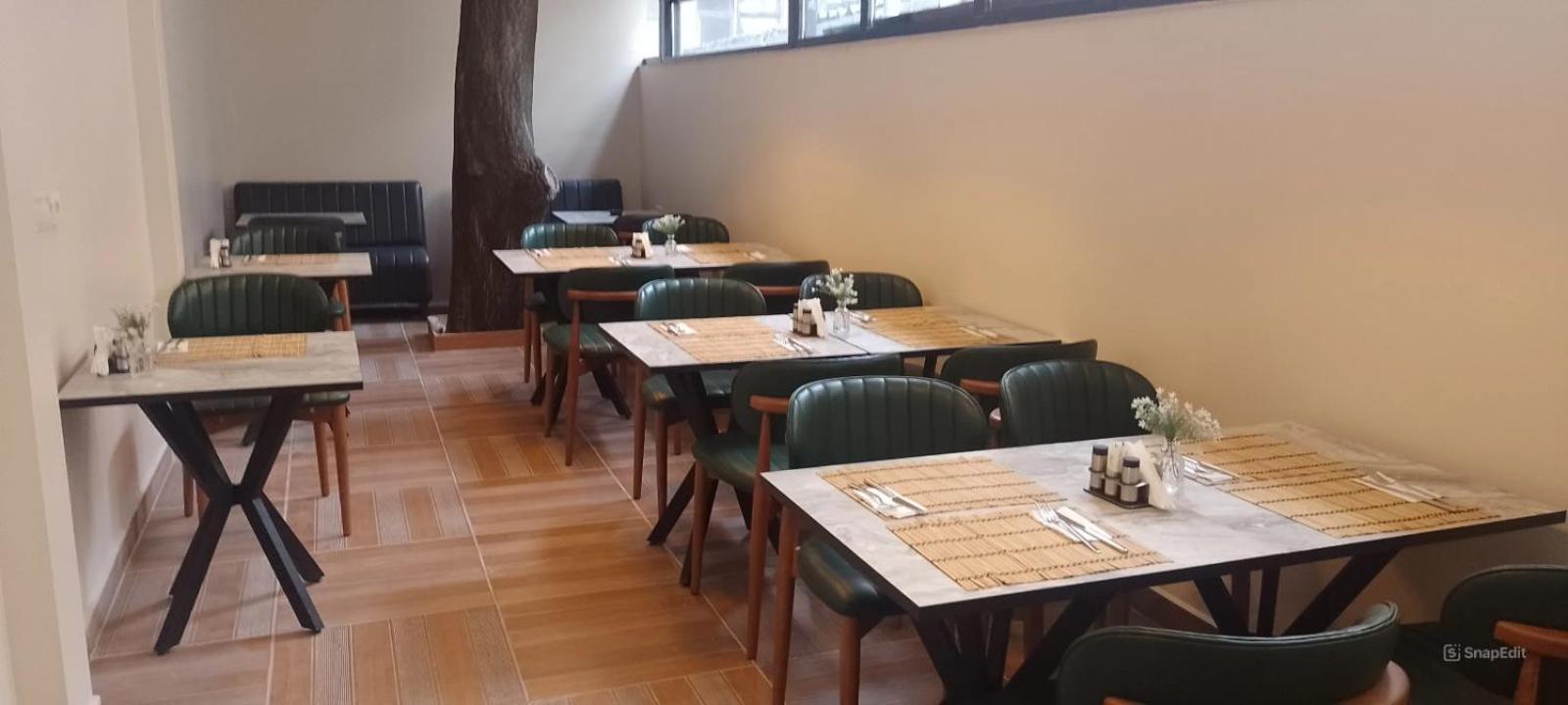 Balpetek Hotel Κωνσταντινούπολη Εξωτερικό φωτογραφία