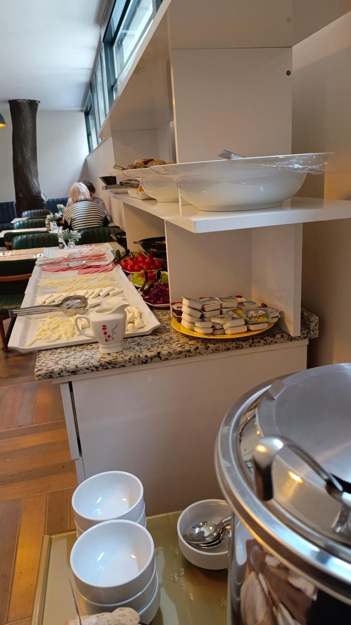 Balpetek Hotel Κωνσταντινούπολη Εξωτερικό φωτογραφία