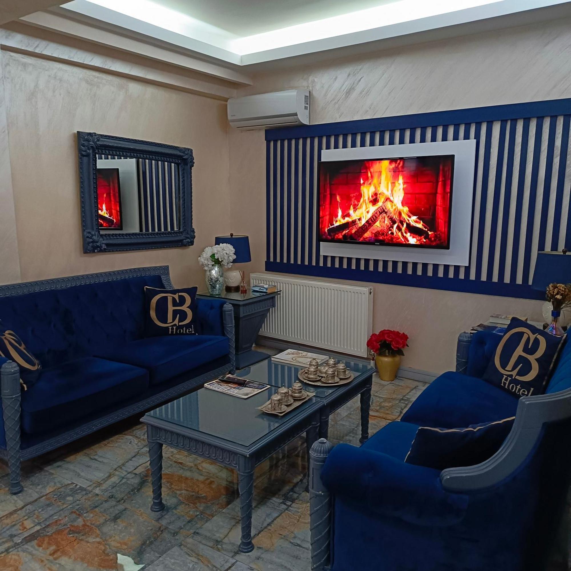 Balpetek Hotel Κωνσταντινούπολη Εξωτερικό φωτογραφία